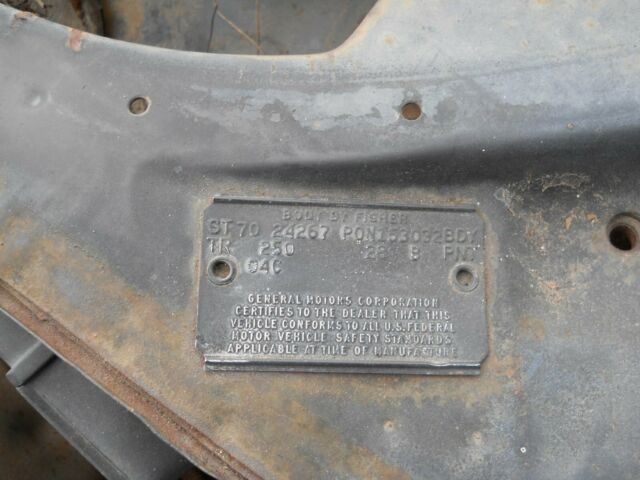 1970 Pontiac GTO convertible - photo 5
