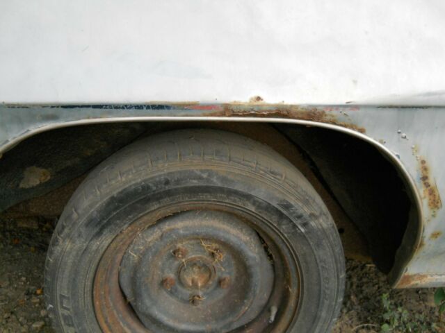 1970 Pontiac GTO convertible - photo 7