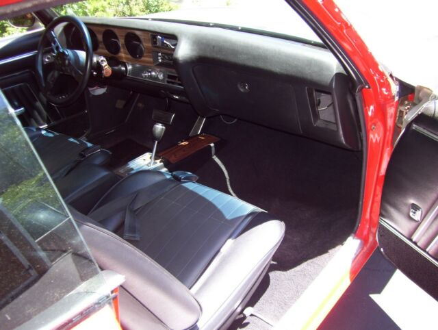 1970 Pontiac GTO - photo 10