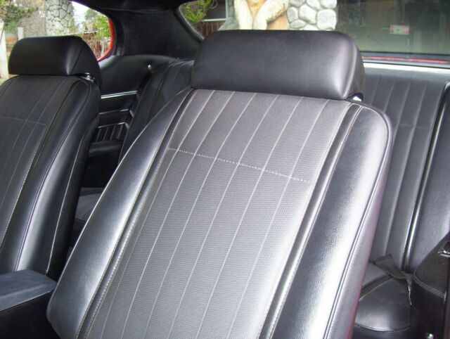 1970 Pontiac GTO - photo 11