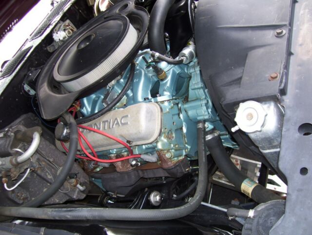 1970 Pontiac GTO - photo 13