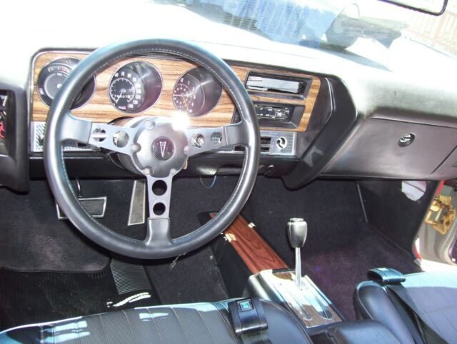 1970 Pontiac GTO - photo 9