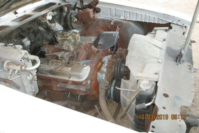1970 Pontiac GTO HT - photo 10