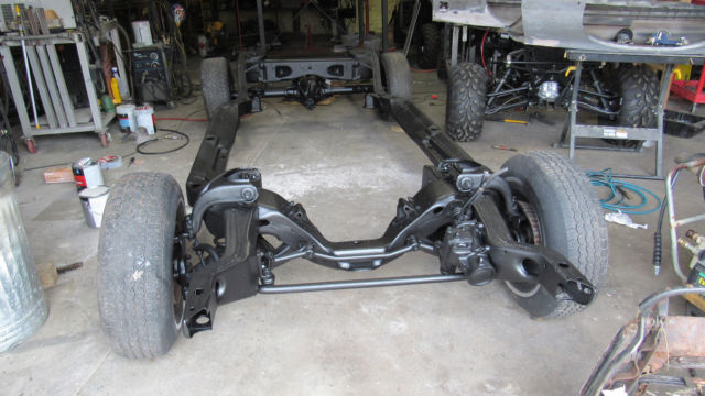 1970 Pontiac GTO Convertible - photo 3