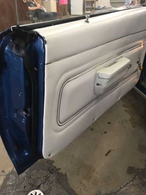 1970 Pontiac GTO - photo 10