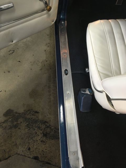 1970 Pontiac GTO - photo 11