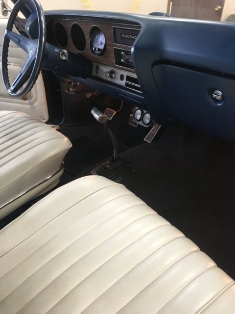 1970 Pontiac GTO - photo 12