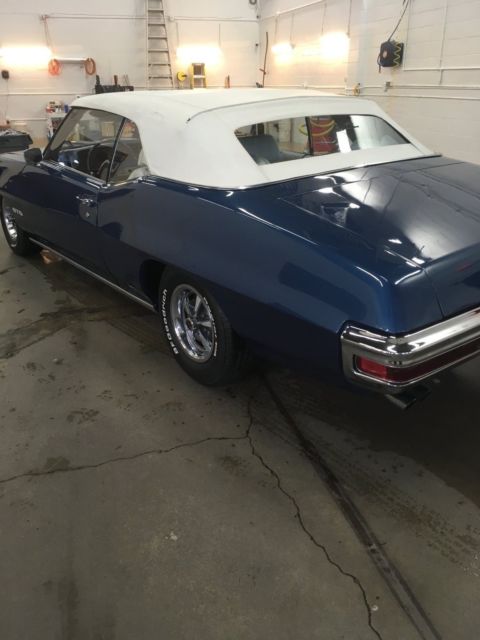 1970 Pontiac GTO - photo 3