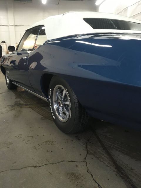 1970 Pontiac GTO - photo 5