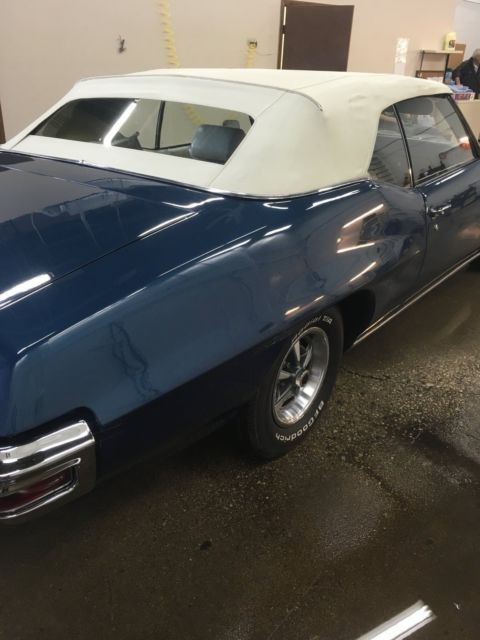 1970 Pontiac GTO - photo 8