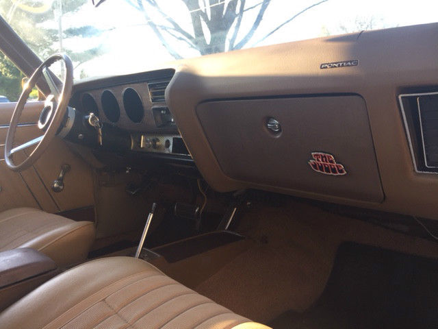 1970 Pontiac GTO - photo 11