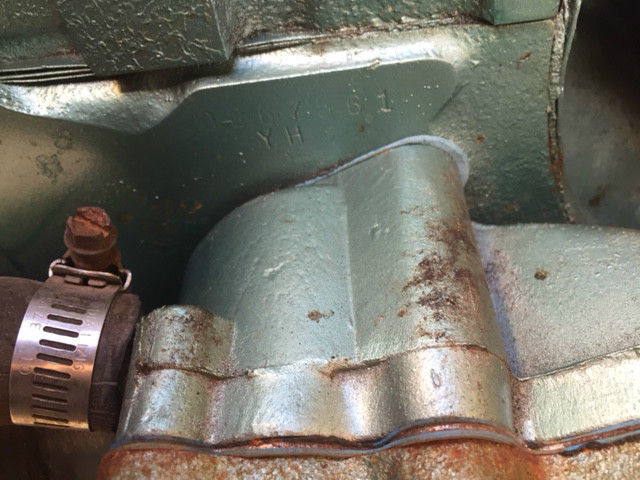 1970 Pontiac GTO - photo 12