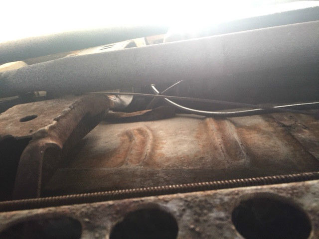 1970 Pontiac GTO - photo 13