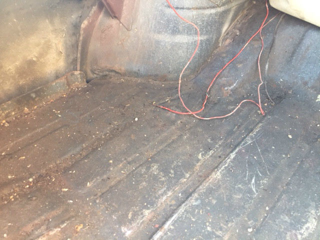 1970 Pontiac GTO - photo 8