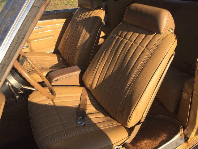 1970 Pontiac GTO - photo 9