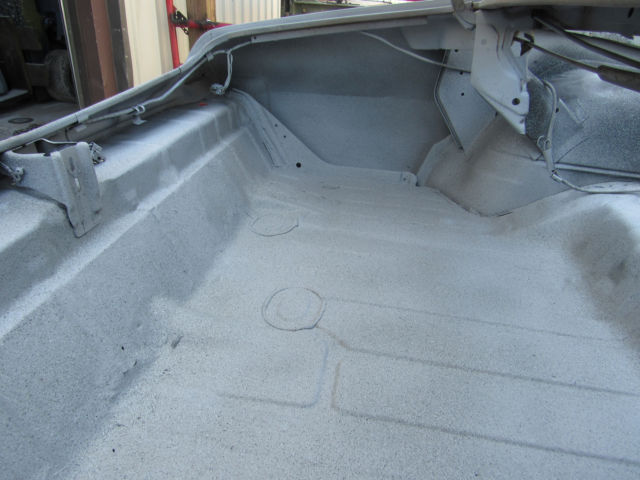 1970 Pontiac GTO Convertible - photo 7