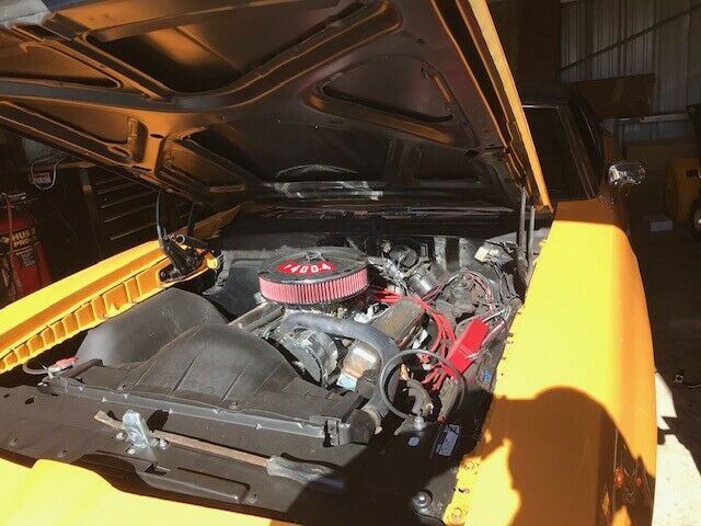 1970 Pontiac GTO - photo 13