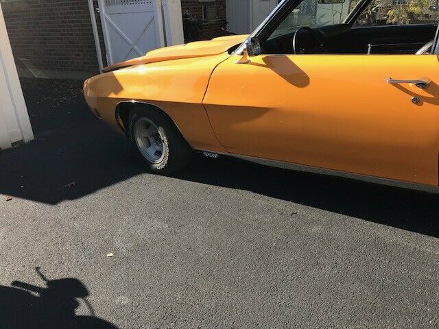 1970 Pontiac GTO - photo 4