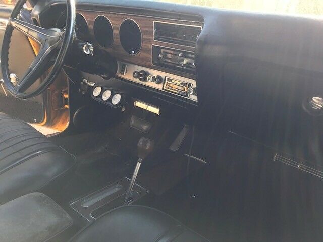 1970 Pontiac GTO - photo 6