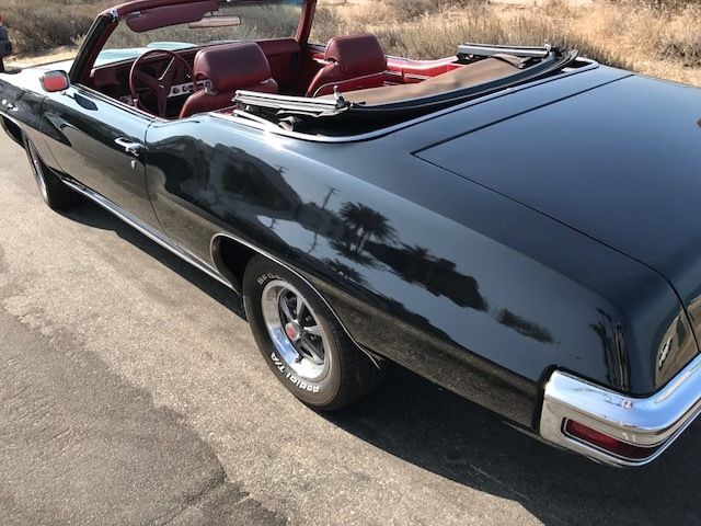 1970 Pontiac GTO - photo 11