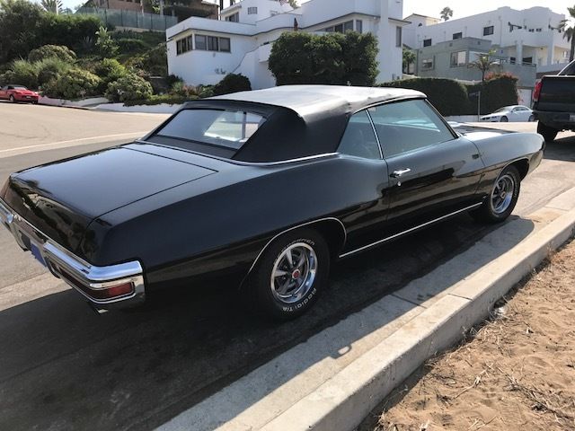 1970 Pontiac GTO - photo 8