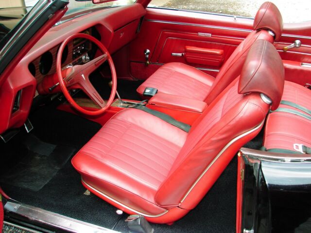 1970 Pontiac GTO - photo 10