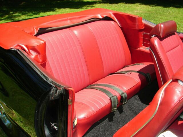 1970 Pontiac GTO - photo 11