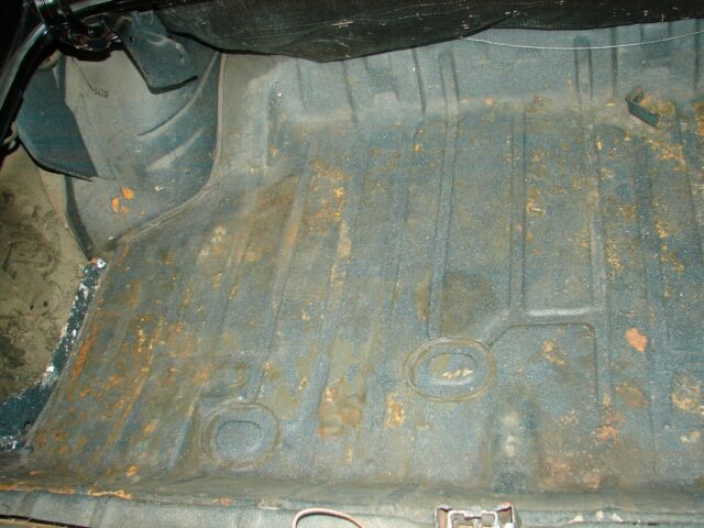 1970 Pontiac GTO - photo 13