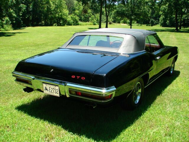 1970 Pontiac GTO - photo 5