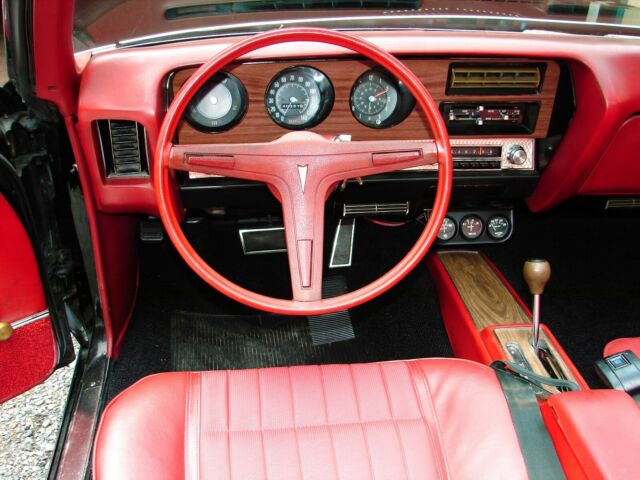 1970 Pontiac GTO - photo 9