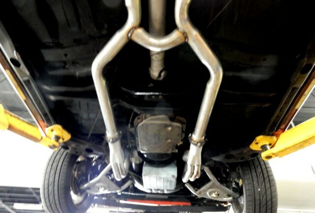 1970 Pontiac GTO - photo 5