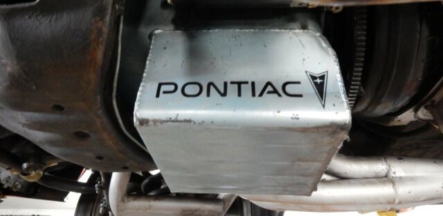 1970 Pontiac GTO - photo 6