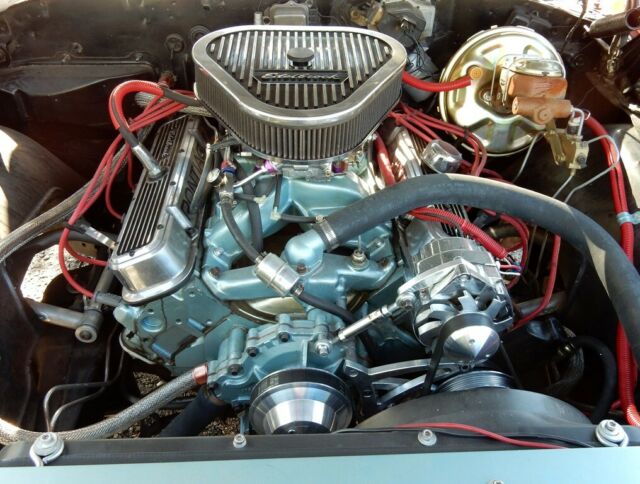 1970 Pontiac GTO - photo 8