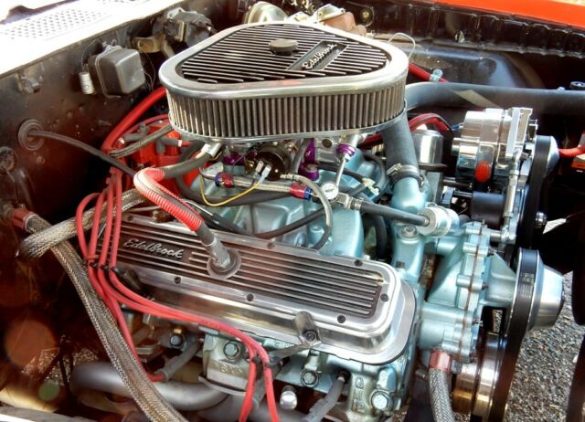 1970 Pontiac GTO - photo 9