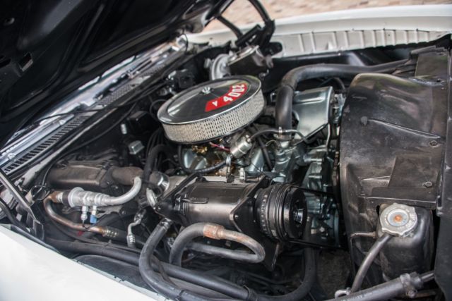 1970 Pontiac GTO - photo 13