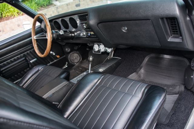 1970 Pontiac GTO - photo 5