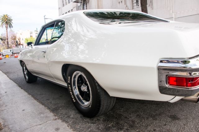 1970 Pontiac GTO - photo 7