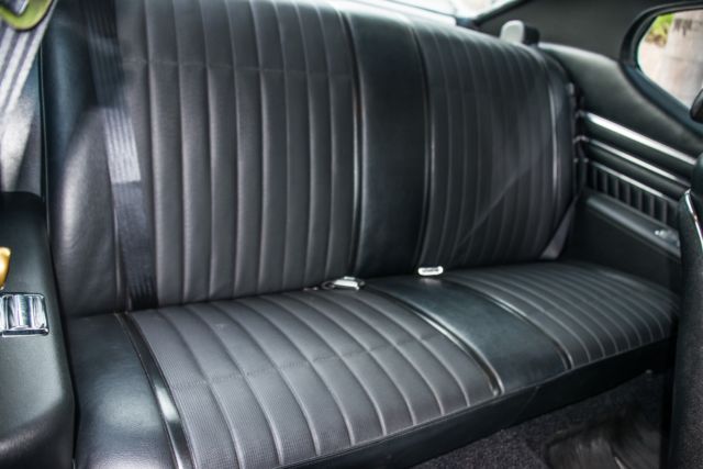 1970 Pontiac GTO - photo 9
