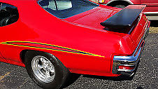 1970 Pontiac GTO JUDGE - photo 5
