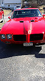 1970 Pontiac GTO JUDGE - photo 7