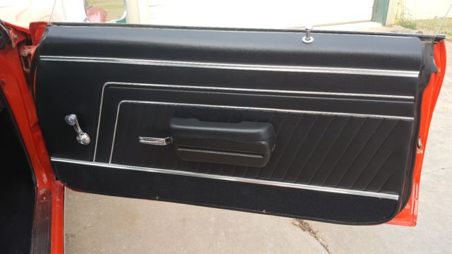 1970 Pontiac GTO - photo 13
