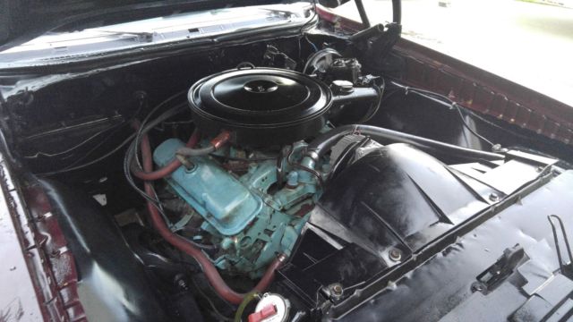 1970 Pontiac GTO - photo 10