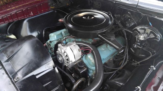 1970 Pontiac GTO - photo 11