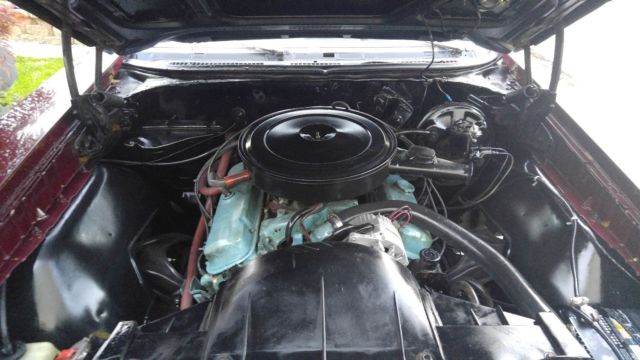 1970 Pontiac GTO - photo 12