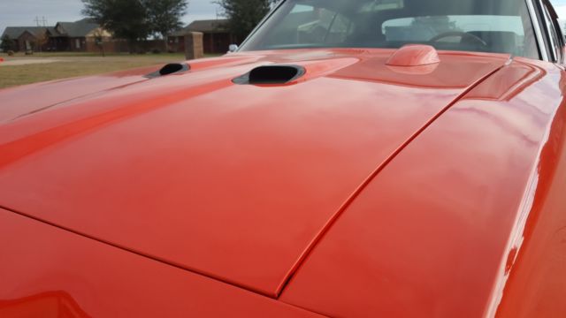 1970 Pontiac GTO - photo 8