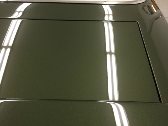 1970 Pontiac GTO Judge - photo 13