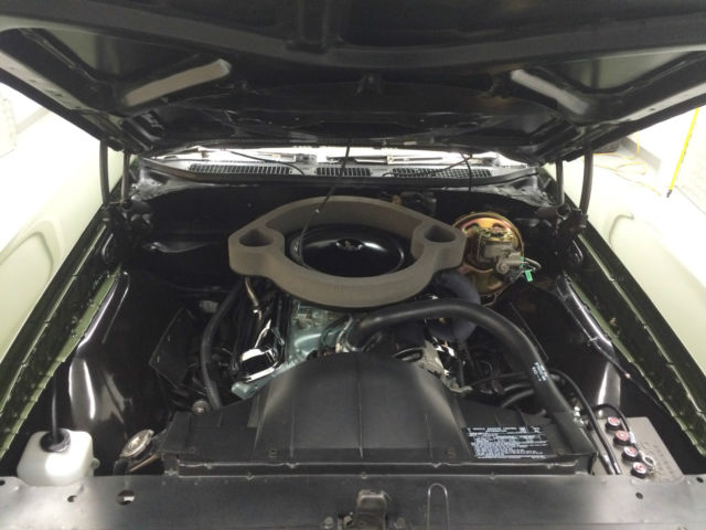 1970 Pontiac GTO Judge - photo 9