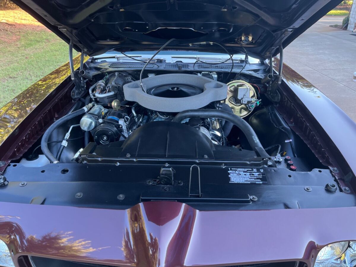 1970 Pontiac GTO - photo 4