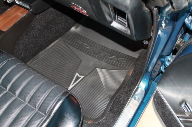 1970 Pontiac GTO - photo 10