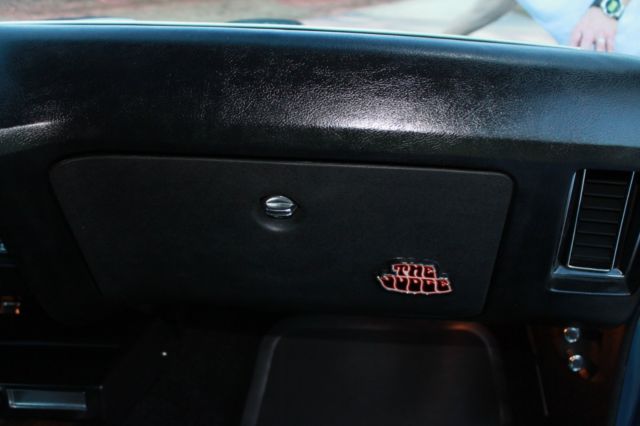 1970 Pontiac GTO - photo 11